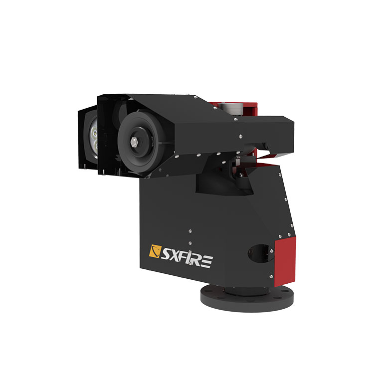 كيف تعمل خراطيم المياه التي تسيطر عليها الشرطة على مكافحة الشغب على تعزيز السلامة العامة مع الموازنة بين السيطرة على الحشود وحقوق الإنسان