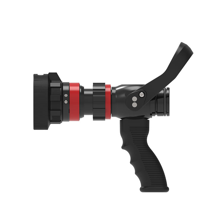 فوهة Handline Fire التي يمكن اختيارها